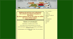 Desktop Screenshot of pls-rdc.com